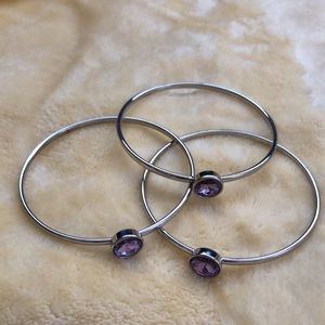 Brand new three set of bangles